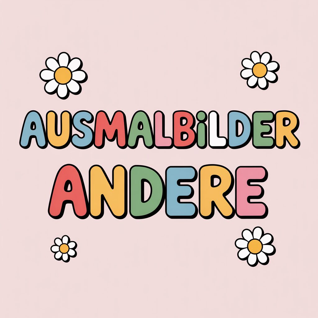 Andere