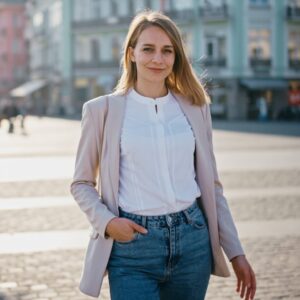 Anna Schneider