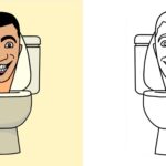 Skibidi Toilet