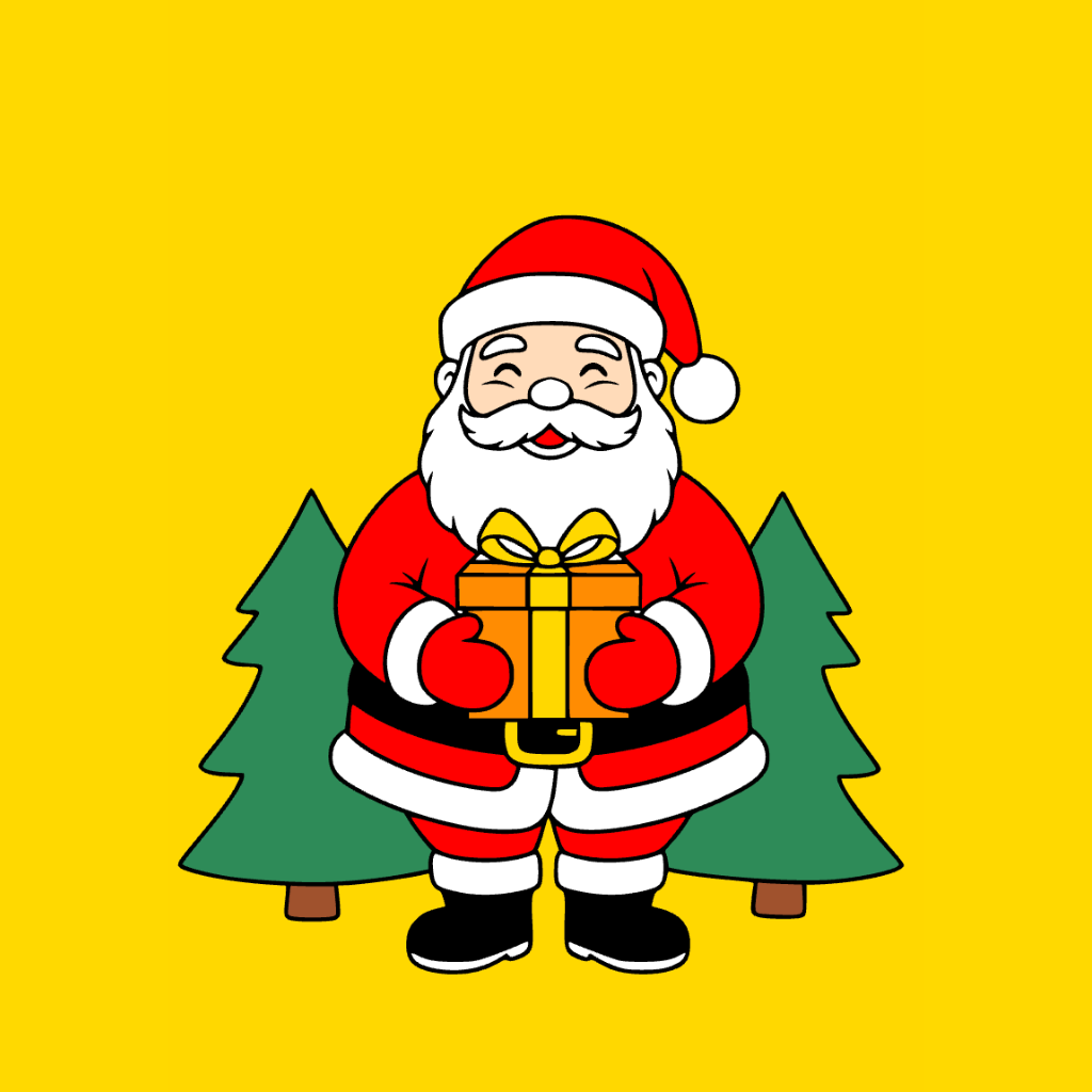 le père Noël