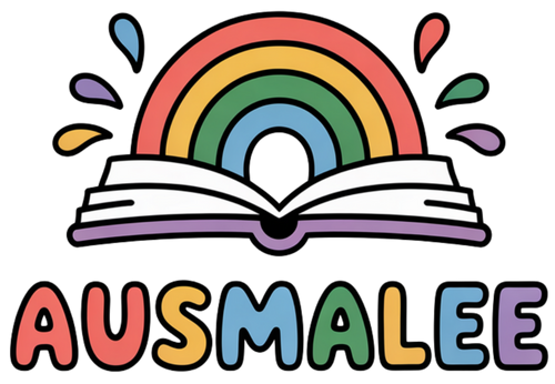 ausmalee-logo