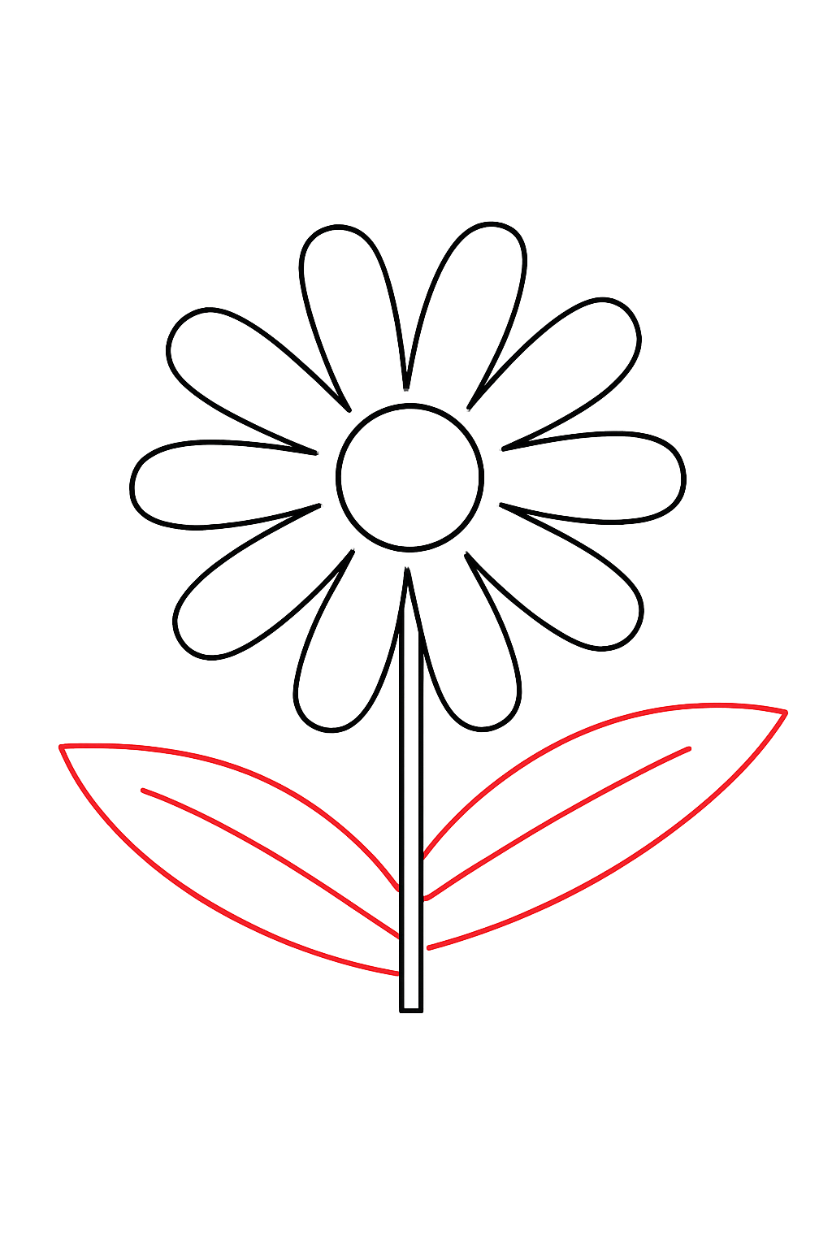 blumen zeichnen (4)