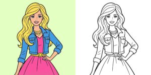 Barbie