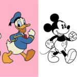 Disney princesses
