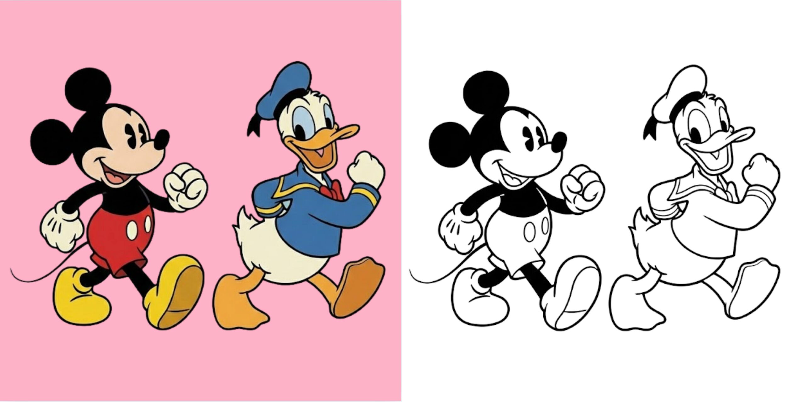Disney-prinsessen