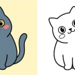 Kitten