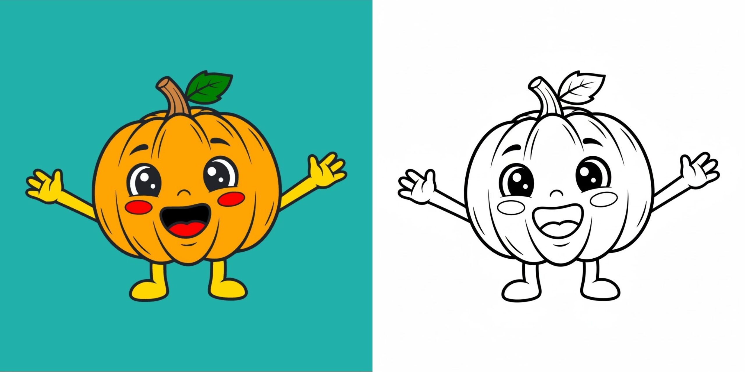 Citrouille
