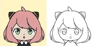 mangas