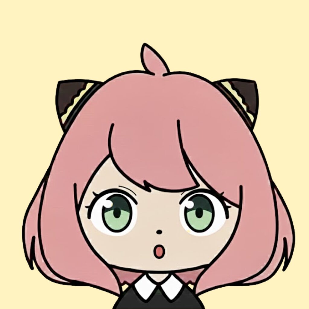 Manga Ausmalen