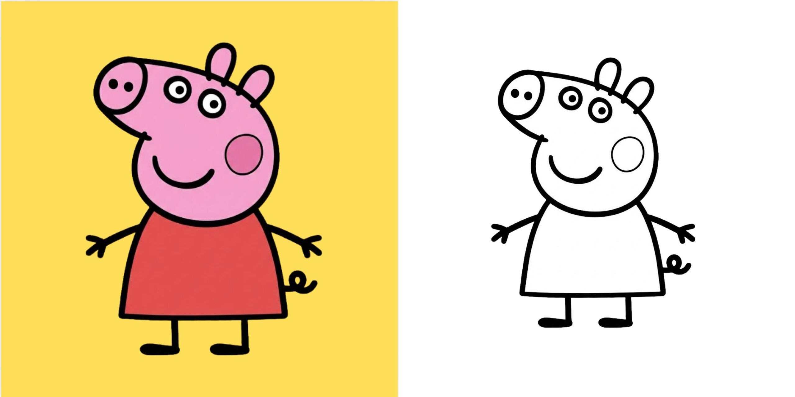 Peppa Pig