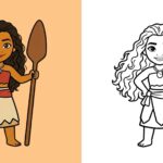 Moana 2