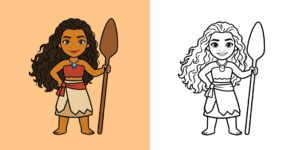 Moana 2