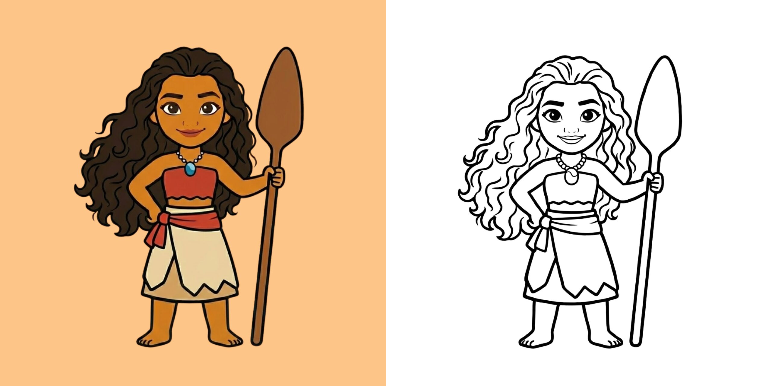 Moana 2
