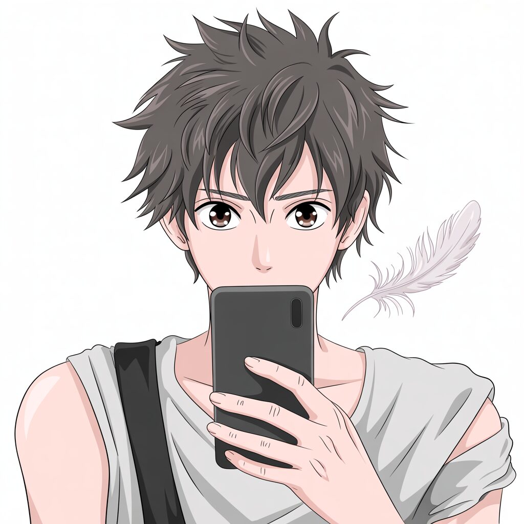 anime theme