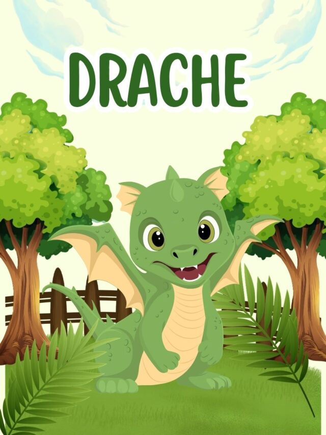 Drache ausmalbilder
