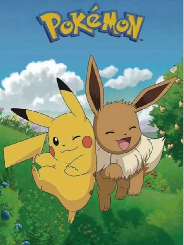 Pikachu ausmalbild