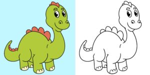 dino