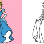 Disney princesses