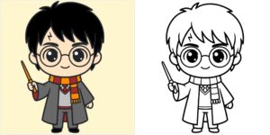 Harry Potter