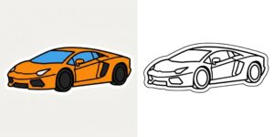 Lamborghini