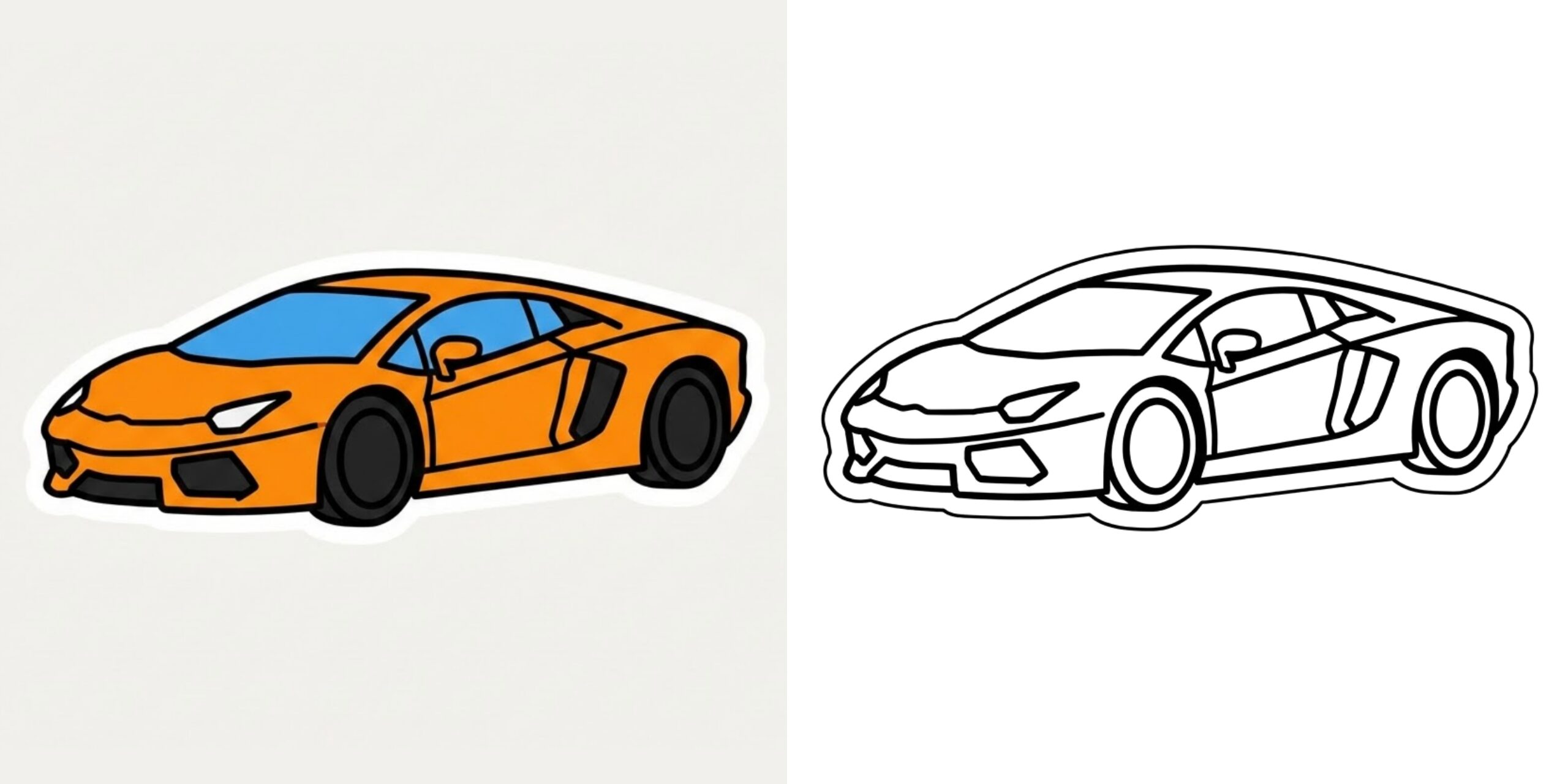 Lamborghini