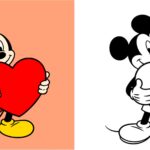 Mickey Mouse