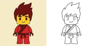 Ninjago