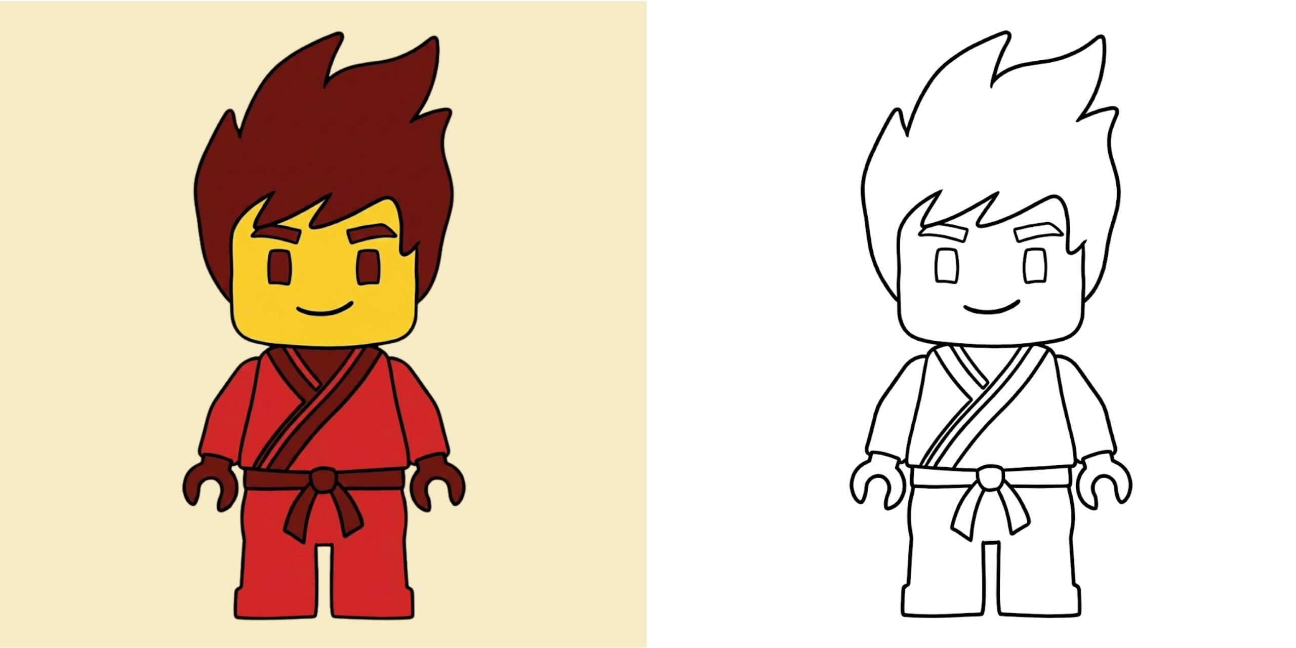 Ninjago