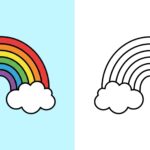 Regenbogen