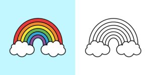 Arc-en-ciel