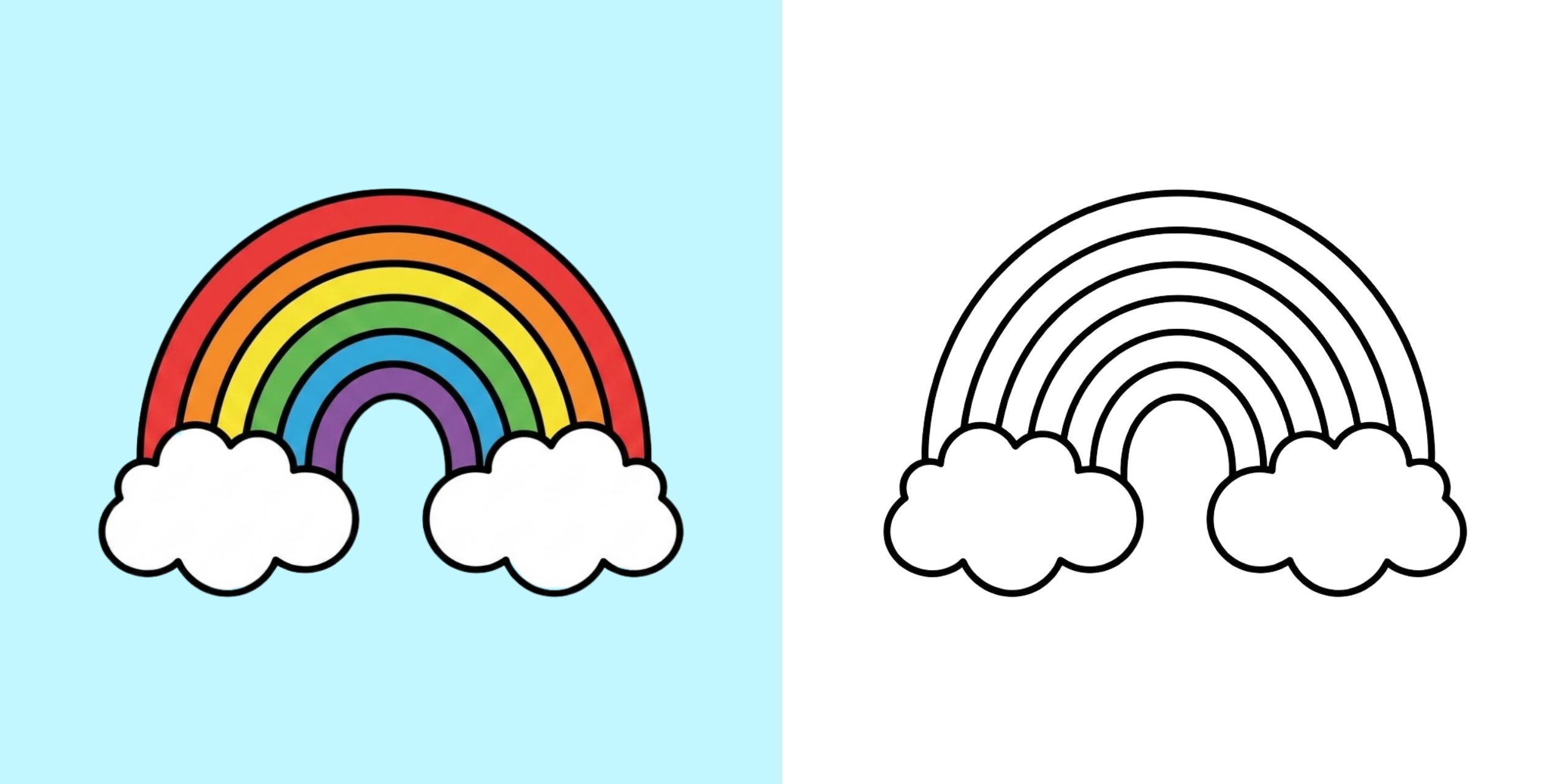 Rainbow