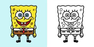 SpongeBob