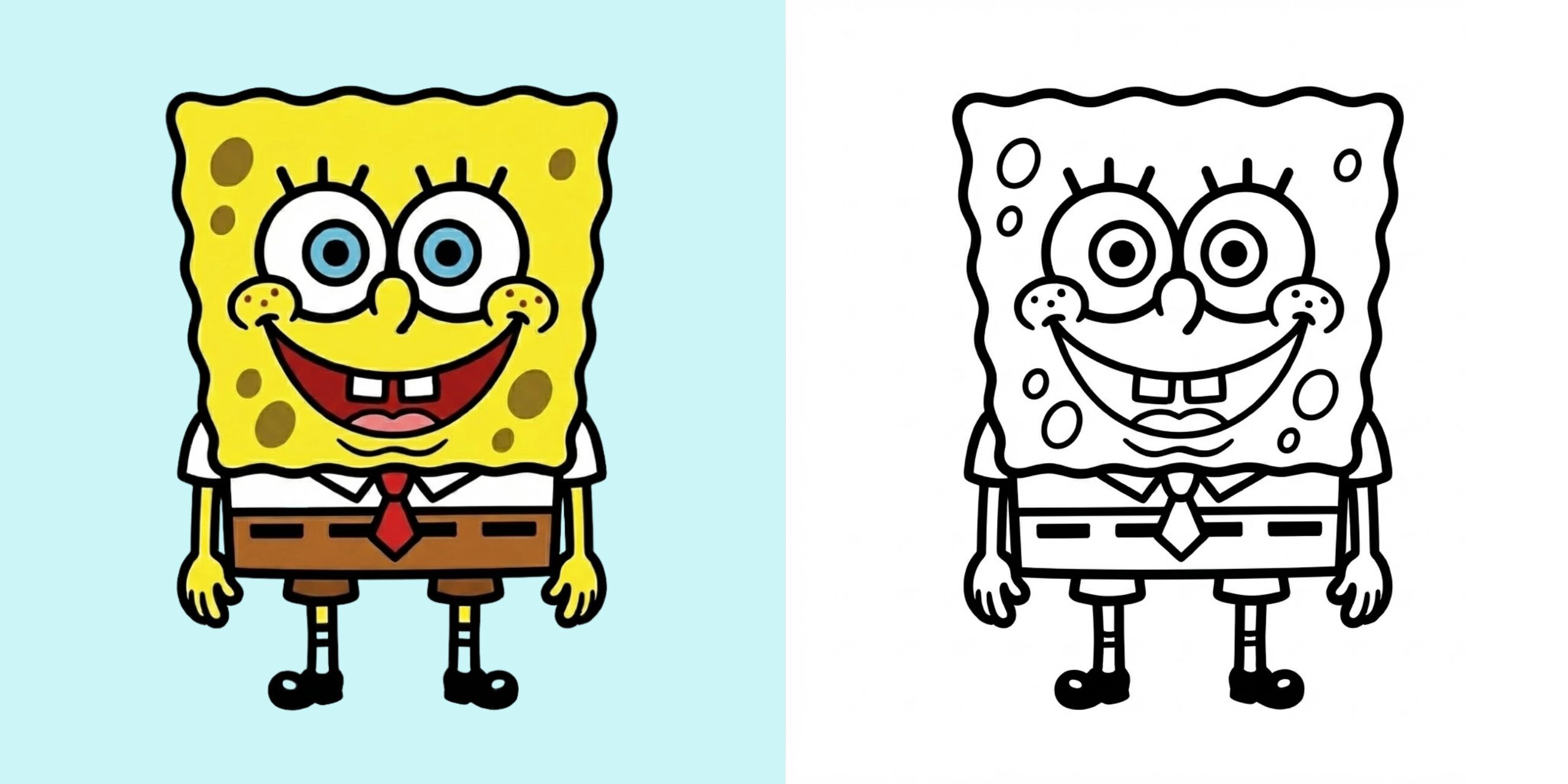 SpongeBob