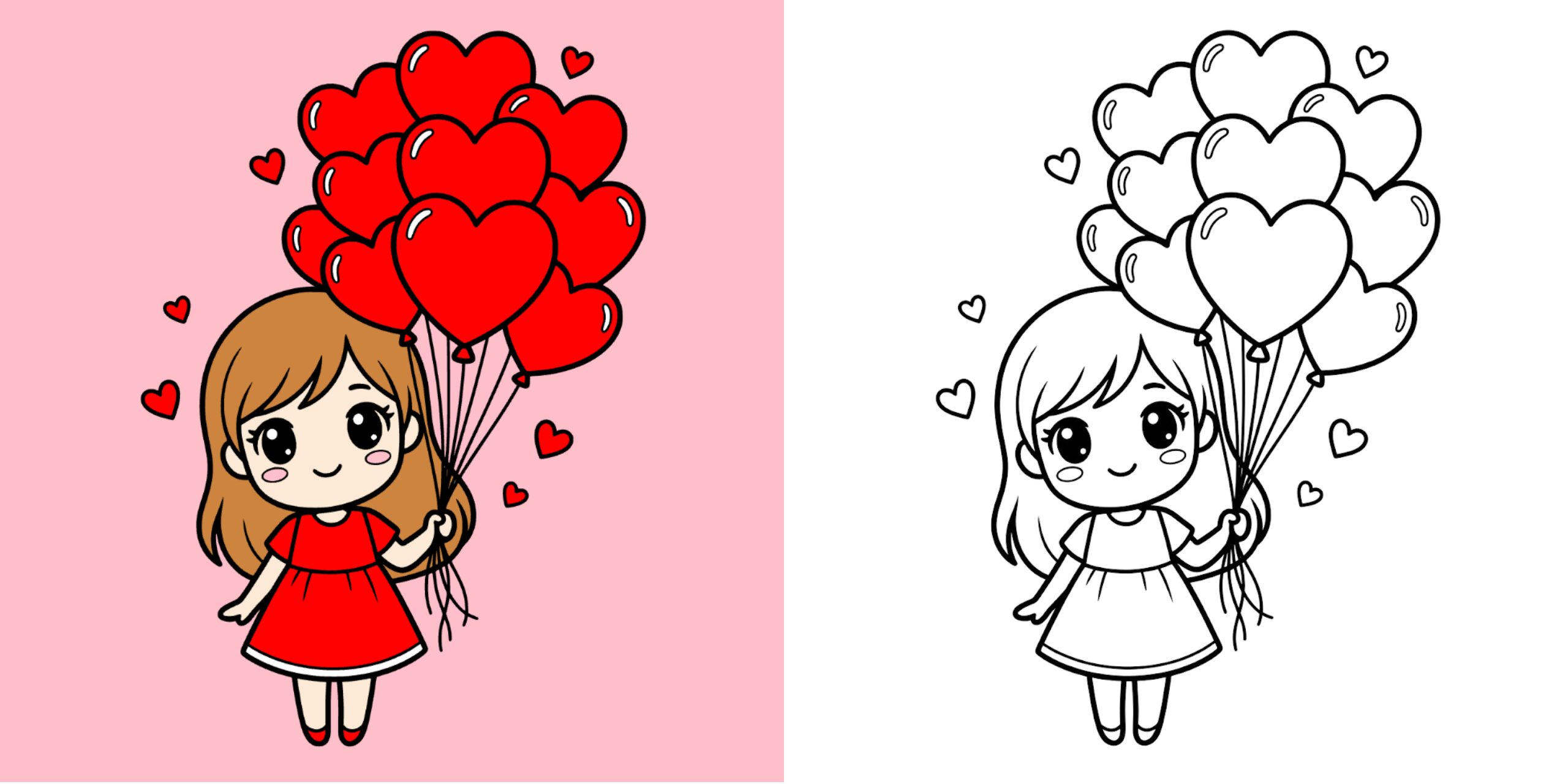 Saint Valentin