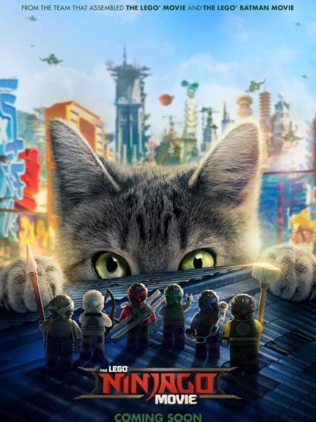 ninjago ausmalbilder