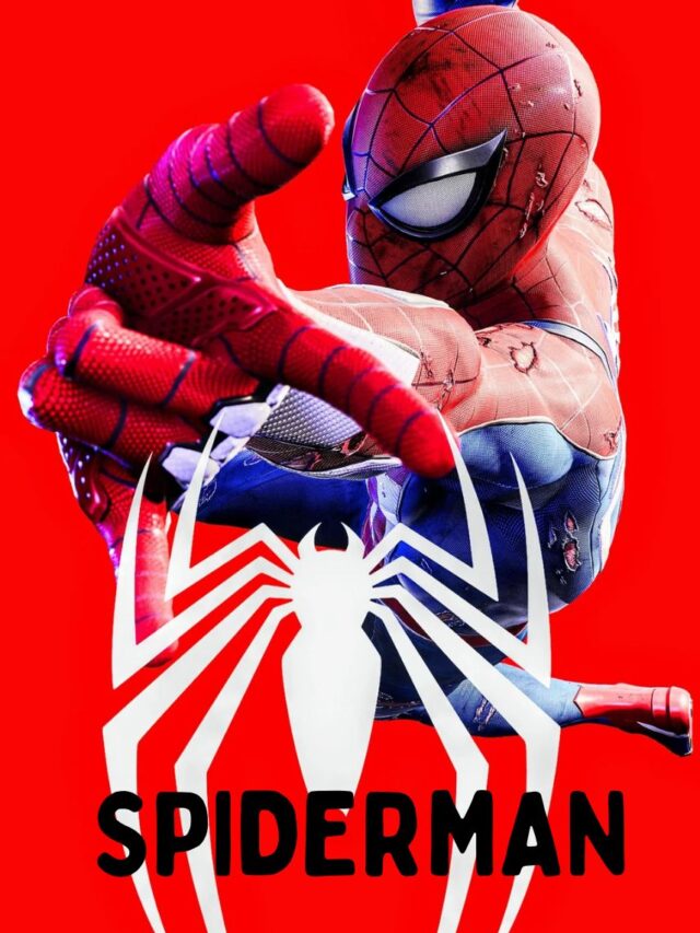ausmalbilder spiderman