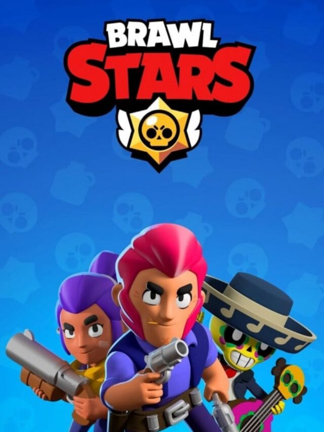 brawl stars ausmalbilder