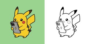 Coloriages iPhone