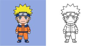 naruto