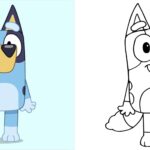 Bluey