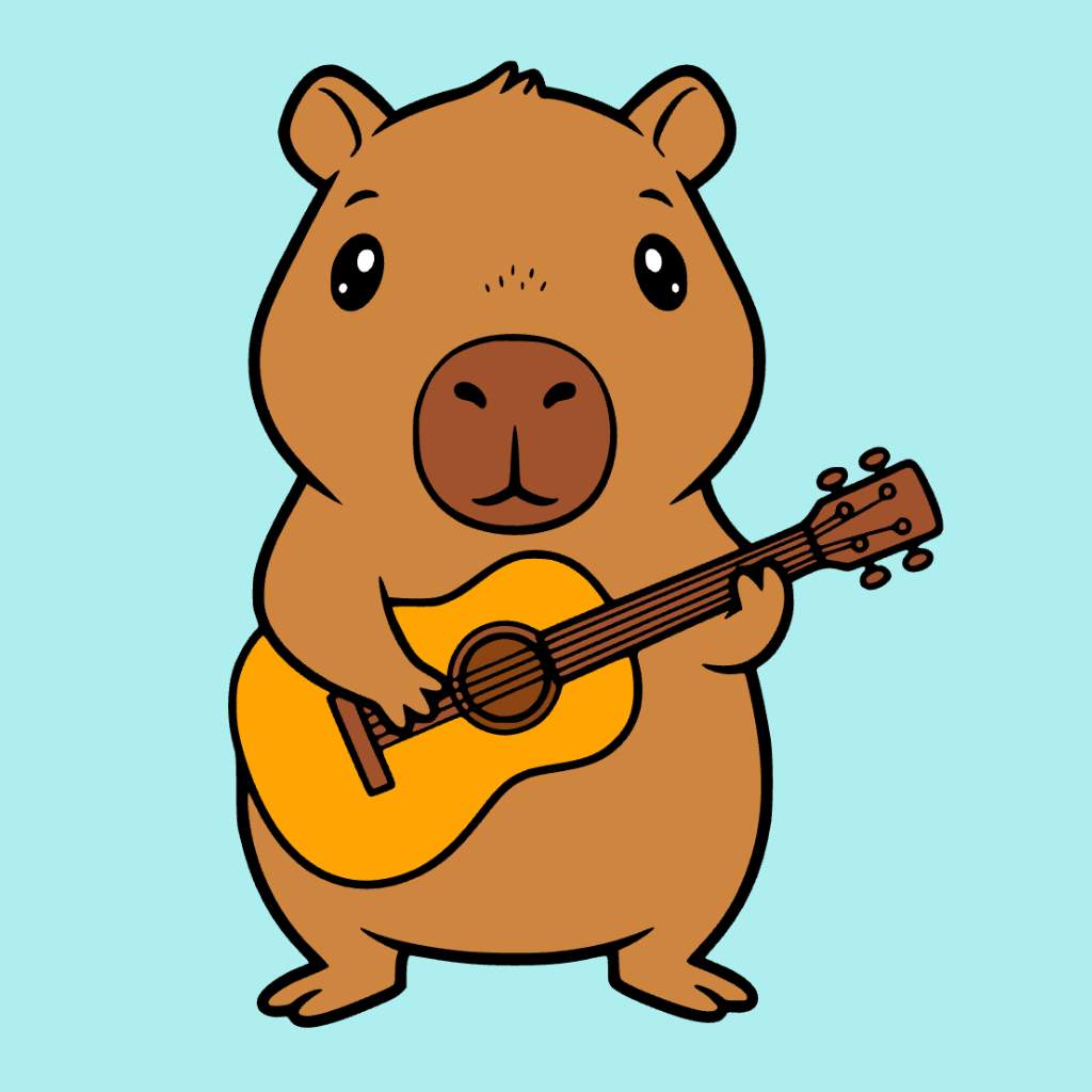 Capybara