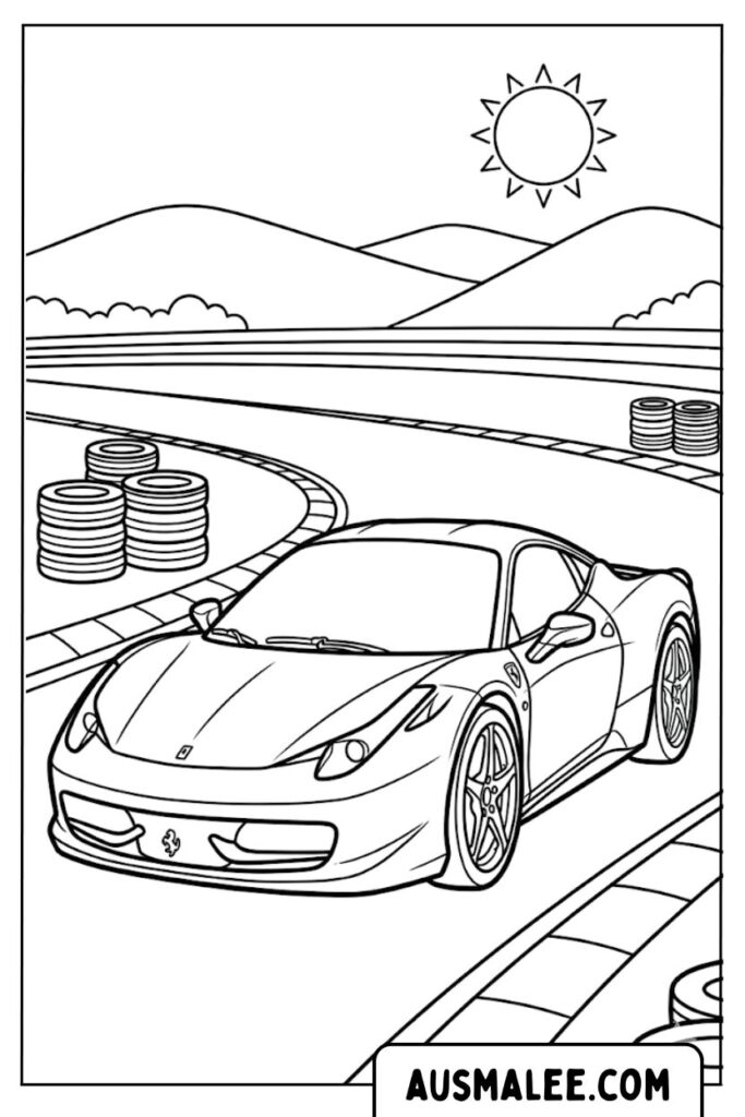 24 Kostenlose Ferrari Ausmalbilder Zum Ausdrucken 24-kostenlose-ferrari-ausmalbilder-zum-ausdrucken