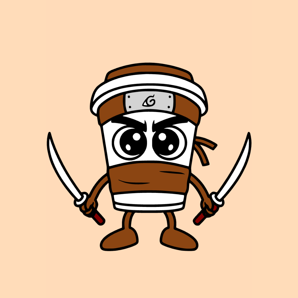 Coloriage Brianrot