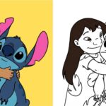 Lilo et Stitch
