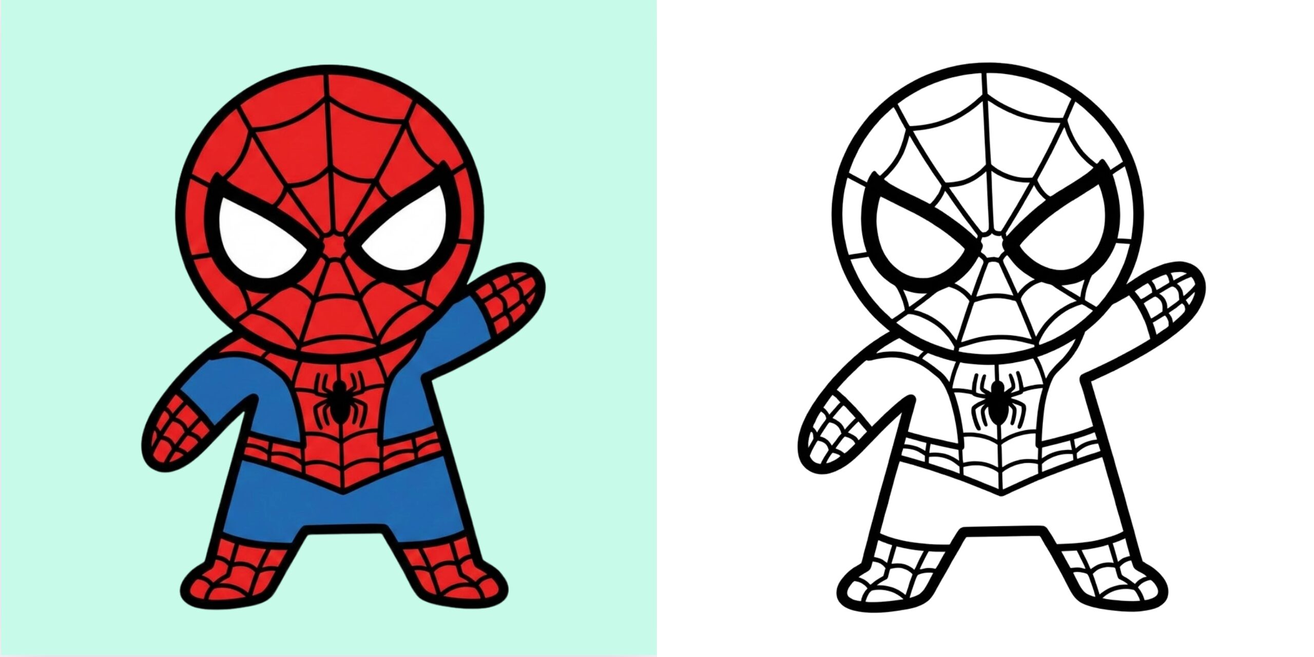 Spidey