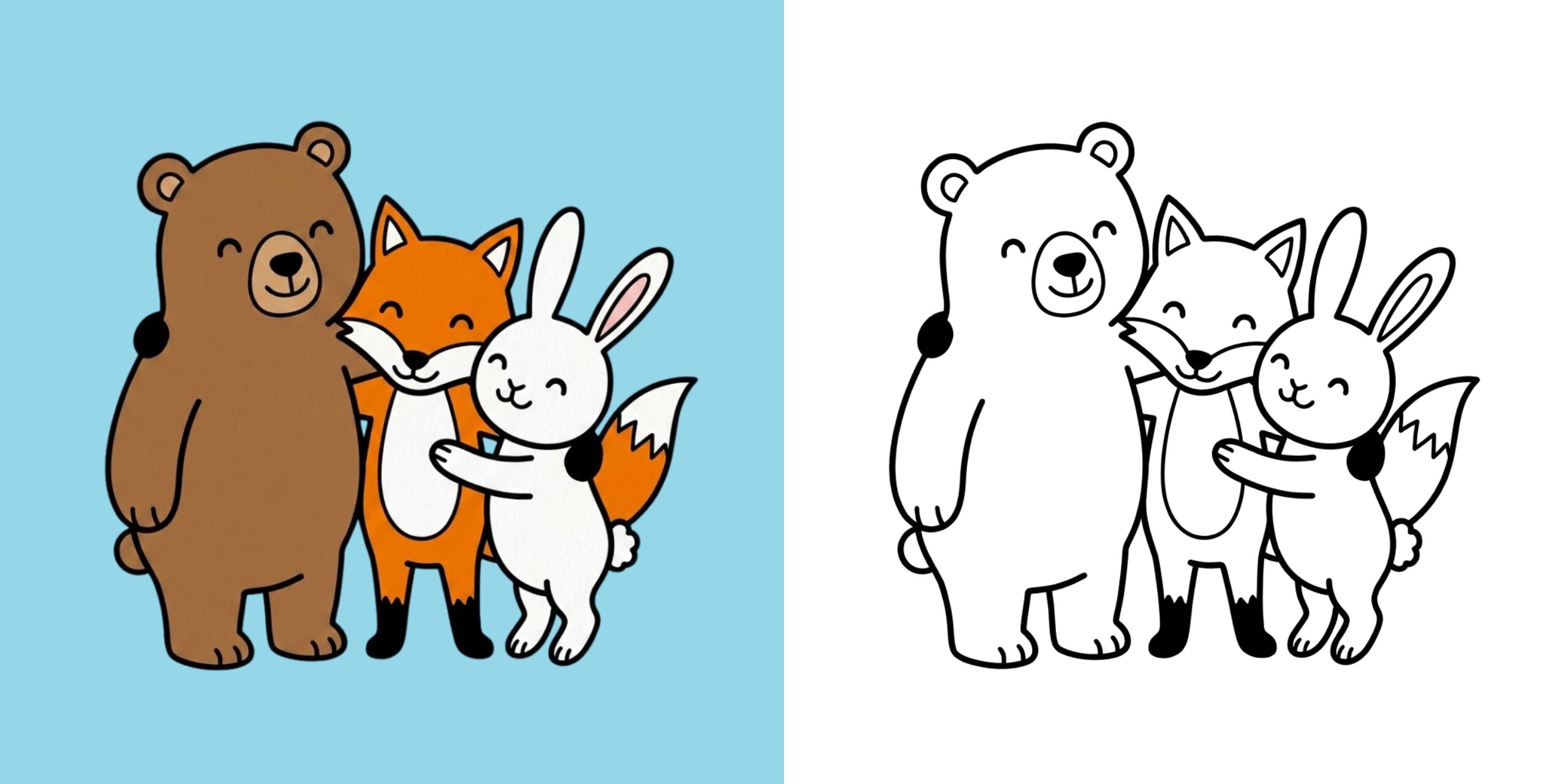 Animaux