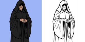 Coloriages Star Wars