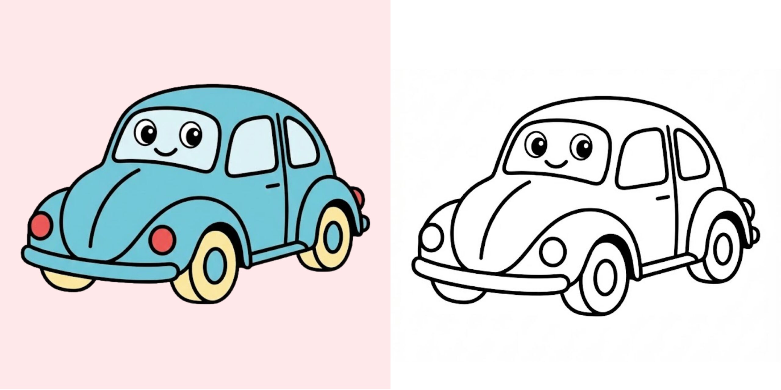 voiture