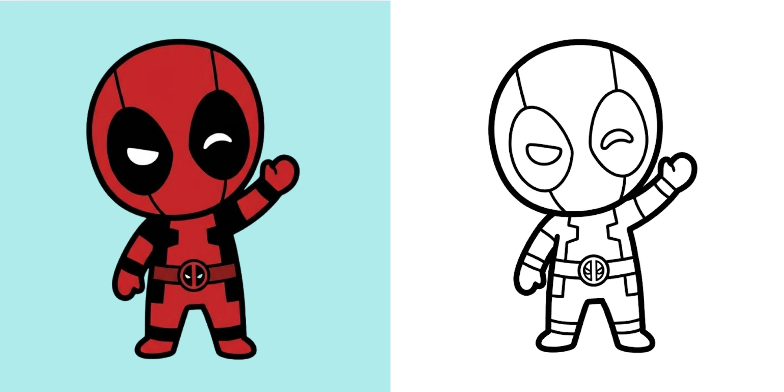 Deadpool