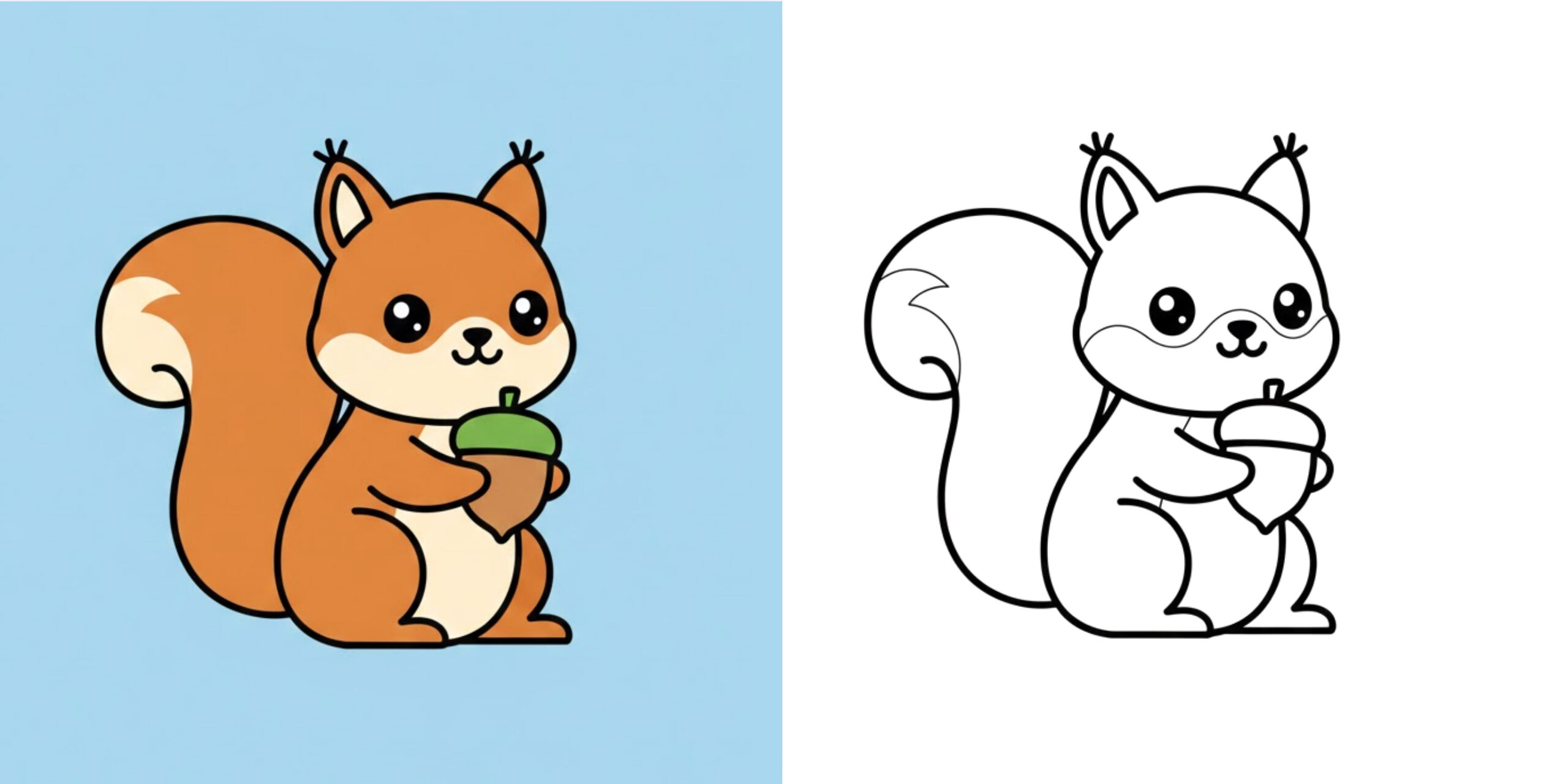 Eekhoorn